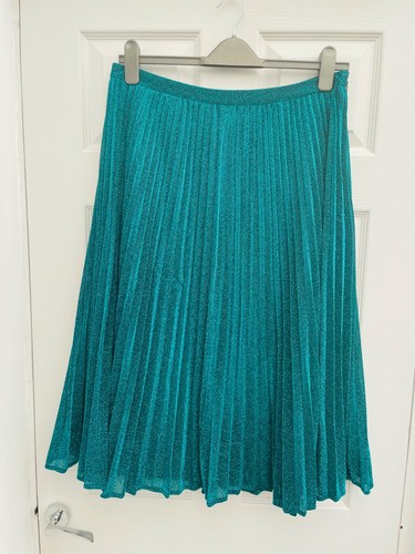 Whistles jade green metallic - jade,