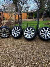 Range Rover Sport 2013