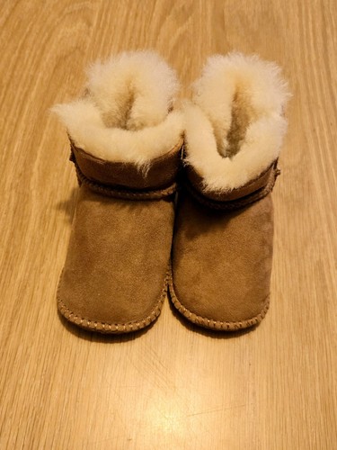Ugg new babies erin bootie - ugg,