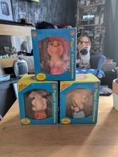 3 x Piggin’ Celebrations
