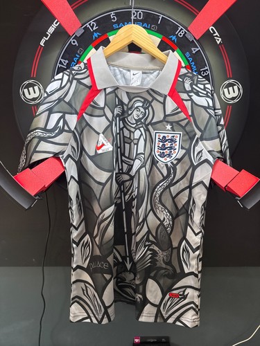 Palace nike england football - palace, x
