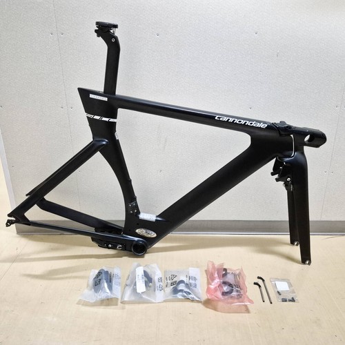 Cannondale slice black inc - rs,
