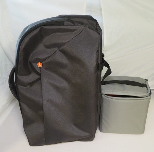 Manfrotto sling bag - v2,