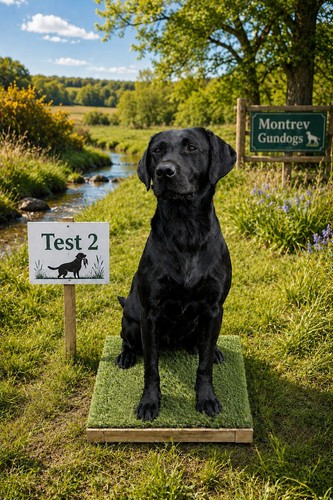 Dog training place - dog,