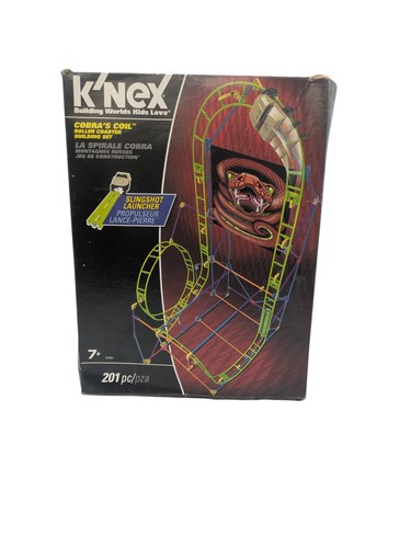 Nib nex cobra coil - nib,