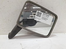 1990 VOLKSWAGEN TRANSPORTER T3 4 Door MPV Brown N/S Left Door Wing Mirror