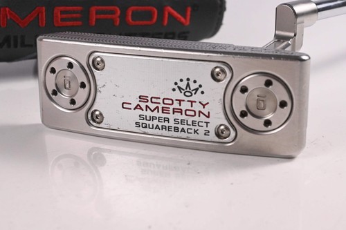 Scotty cameron super select - scotty,