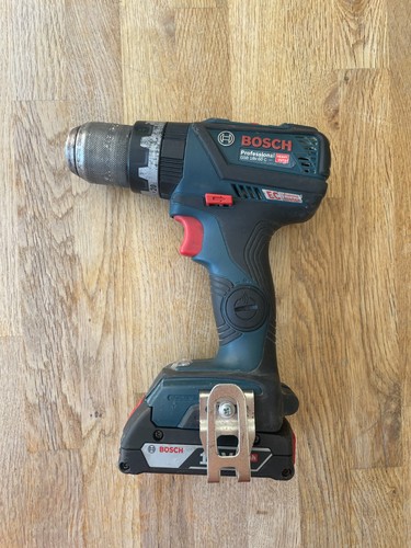 Bosch 18v gsb c - bosch, 18v-60