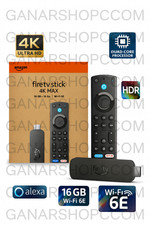 Amazon Fire TV Stick 4K Max