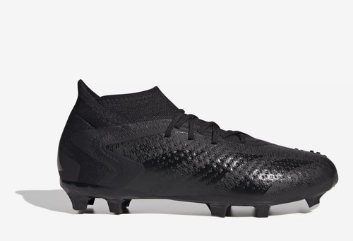 Adidas black predator - adidas,