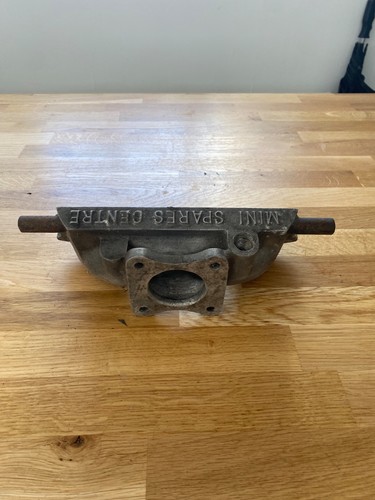 Classic mini inlet - inlet, manifold
