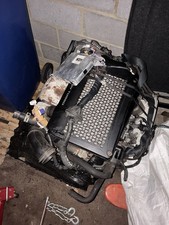 Toyota Caldina ST246 Gen 4.5