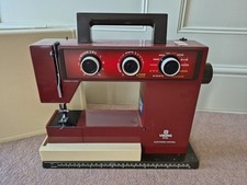 Husqvarna Viking 5710 Sewing Machine