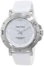 Nautica Fitness Watch