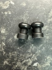 Vauxhall Corsa C Parcel Shelf supports pins hinges string hangers 00-06 HZH26