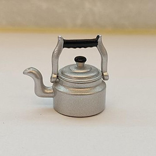 Simulation dollhouse teapot - dollhouse,