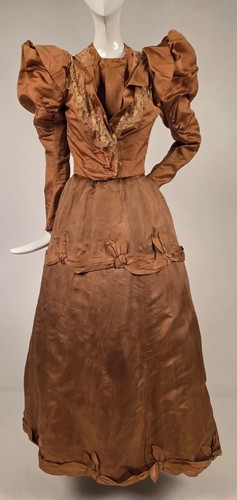 Victorian 1890 golden - victorian, 1890’s