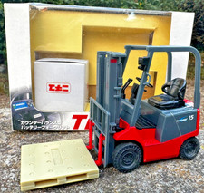 Nichiyu Transer 15 Forklift