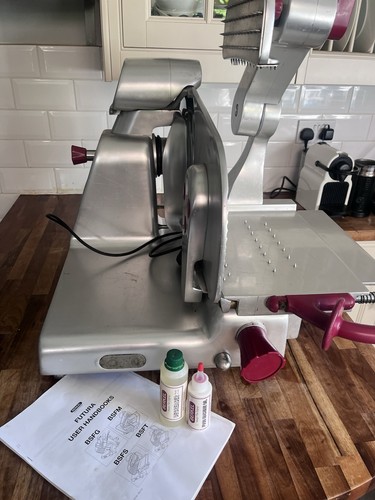 Berkel 315 vertical meat - berkel,