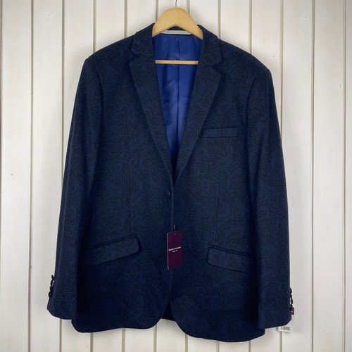 Brook taverner mens paisley - brook,