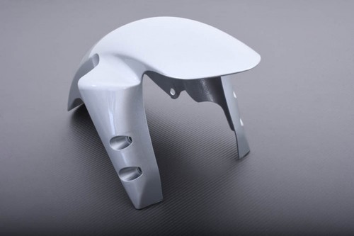 Grey front fender - front, /