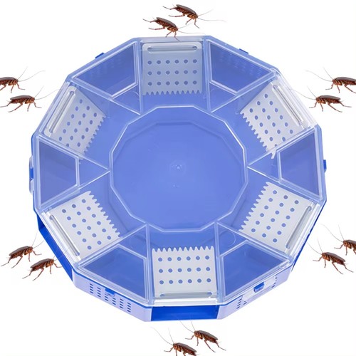 Safe non toxic roach - non-toxic, catcher