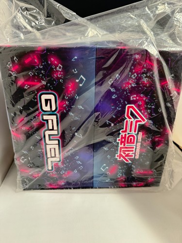 Fuel hatsune miku sweet - fuel,