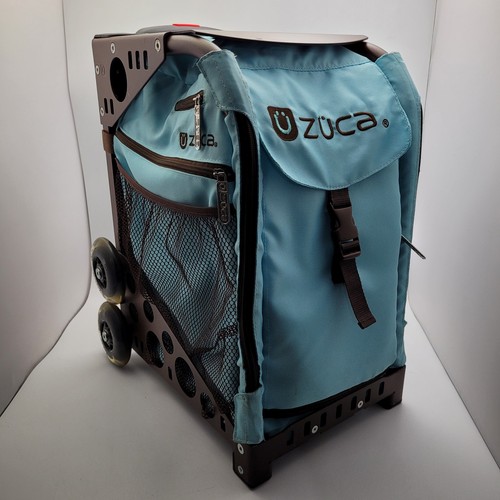 Zuca blue insert bag - zuca, and