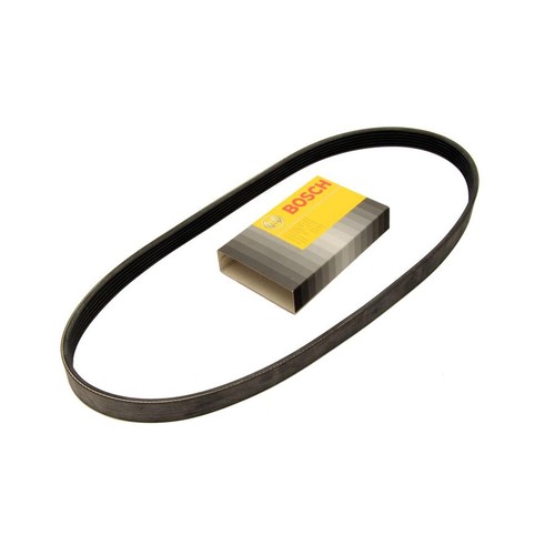 Multi belt fits mercedes - multi-v-belt, fits:
