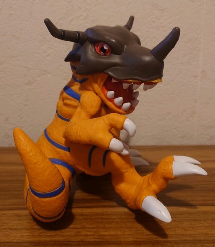 Bandai digimon adventure - digimon,