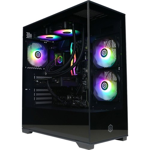 Cyberpowerpc amd ryzen 5 - amd,