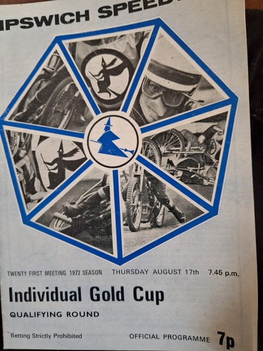 Ipswich individual gold - individual,