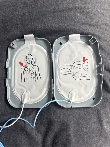 Phillips heartstart aed pads - phillips,