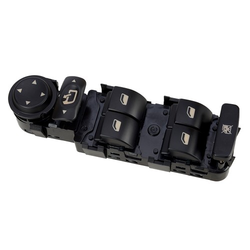 Power window master - master, fit