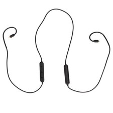 BT Headphone Cable Wireless