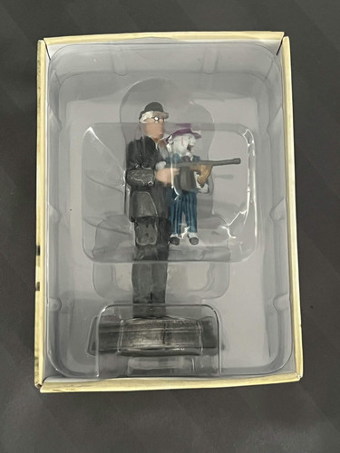 Eaglemoss chess collection - eaglemoss, dc
