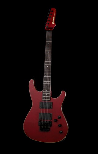 Ibanez roadstar series - ibanez,