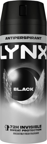 Lynx black men - men’s, deodorant