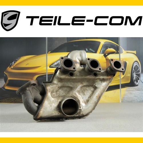 Porsche 911 993 s - c2/c4/s, heat