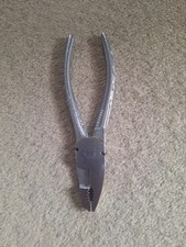 PORSCHE 928 S S4 928S 928S4 944 968 911 CARERRA 2 964 993 HAPEWE PLIERS TOOL KIT