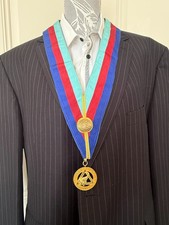 Masonic Royal Arch Provincial