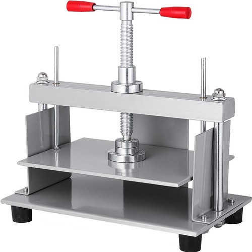 Vevor steel bookbinding press - vevor,