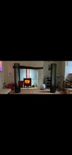 Martin Logan Electrostatic