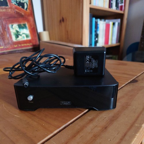 Rega fono mk3 - fono,