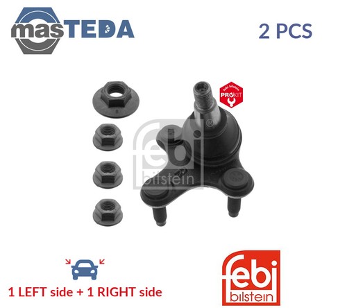 31486 suspension ball joint - 31486,