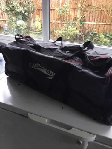 Network rail bag - network,
