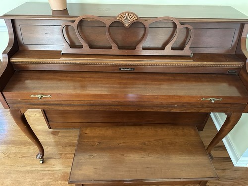 Baldwin classic style 636 - baldwin,