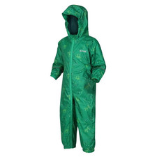REGATTA PUDDLE RAIN SUIT