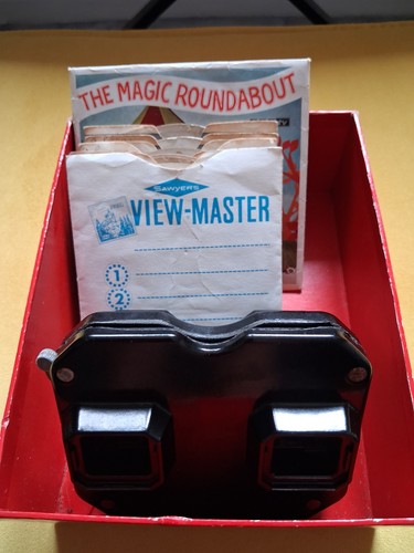Vintage projector sawyers - vintage,
