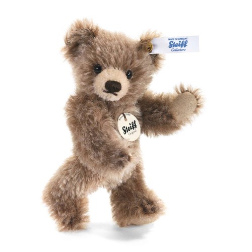 Steiff 040023 mini teddy bear - 040023,